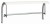 Верхняя стойка с 1 полкой 6 GN Electrolux 856270 (ZLSL20) в ШефСтор (chefstore.ru)